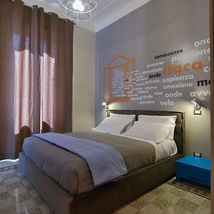 Kamer met een Queen Size Bed